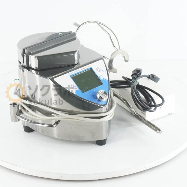[JB]USED 保証なし MILLIPORE STERITEST equinox TQNXLFH0...