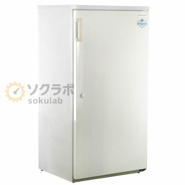 [DW]USED 8日保証 NIHON FREEZER UKS-5000A F3 UKS 5000 ...