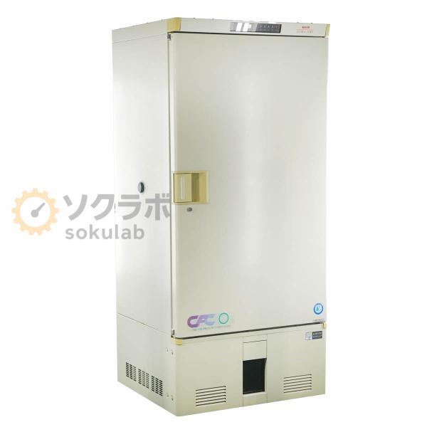 [DW]USED 8日保証 SANYO MDF-U481 382L 三相200V ULTRA LOW...