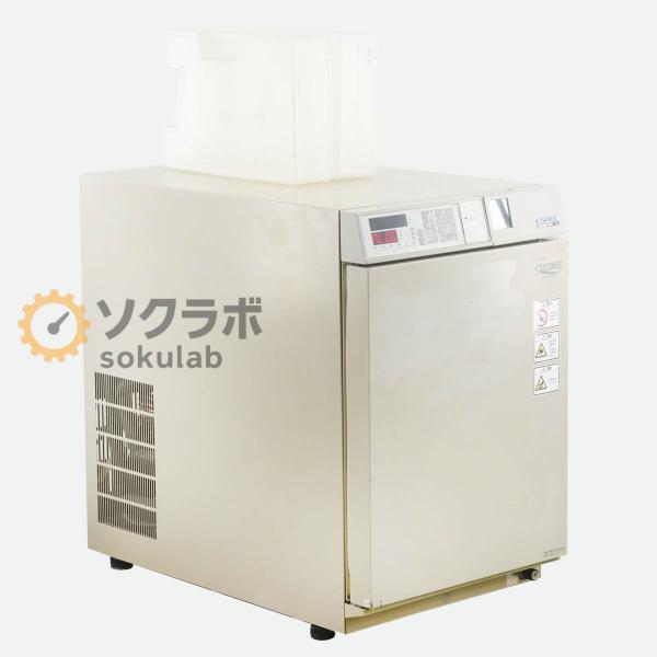 [JB]USED 保証なし ESPEC SH-240 SH-240S1 -40~+130℃ 50Hz...