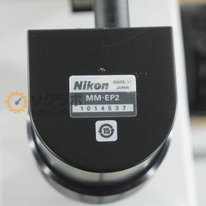 [DW]USED 8日保証 Nikon MM-...の詳細画像2