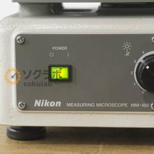 [DW]USED 8日保証 Nikon MM-...の詳細画像5