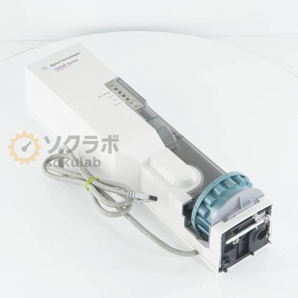 [DW]USED 8日保証 Agilent G2913 7683B Series Auto Inje...