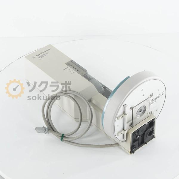 [DW]USED 8日保証 Agilent G2880A 6850 Series Auto Samp...