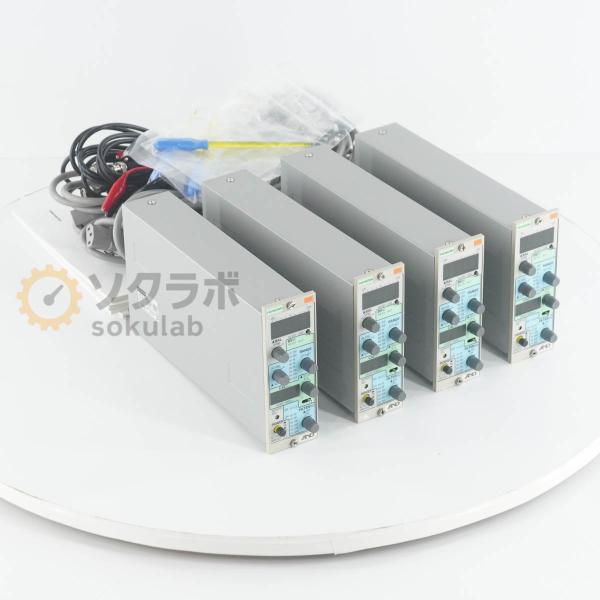 [DW]USED 8日保証 4台セット A＆D NEC San-ei NEC三栄 Avio アビオニ...