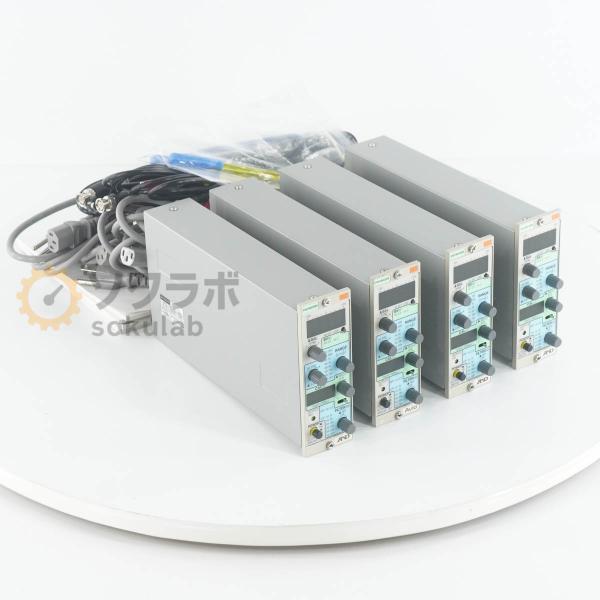 [DW]USED 8日保証 4台セット A＆D Avio アビオニクス NEC San-ei NEC...
