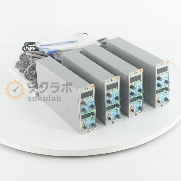 [DW]USED 8日保証 4台セット A＆D Avio アビオニクス NEC San-ei NEC...