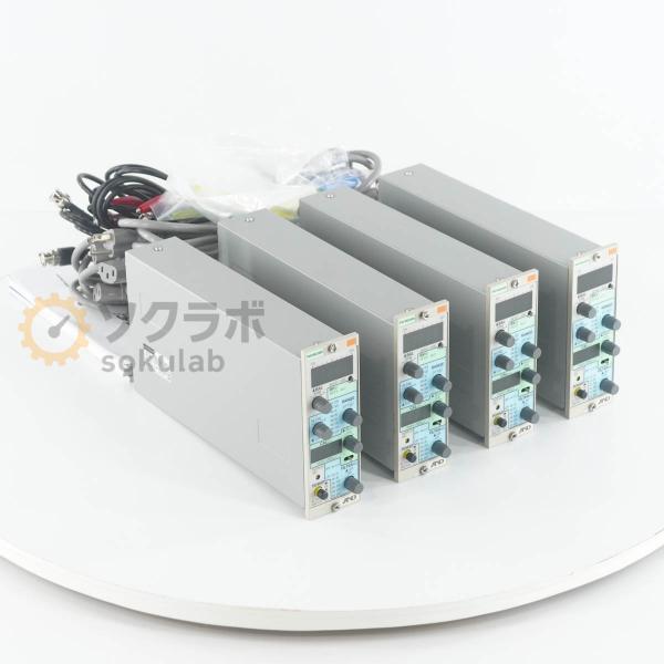 [DW]USED 8日保証 4台セット A＆D Avio アビオニクス NEC San-ei NEC...