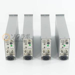 [DW]USED 8日保証 4台セット A&D...の詳細画像5