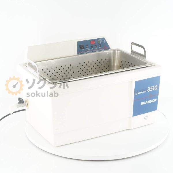 [DW]USED 8日保証 動作確認済 yamato 8510 BRANSONIC 8510J-DT...