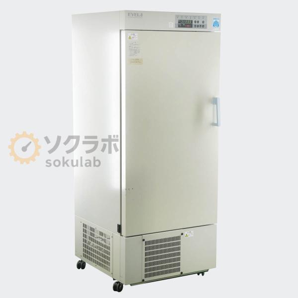 [DW]USED 8日保証 EYELA LTI-1001SD LOW TEMP. INCUBATOR...