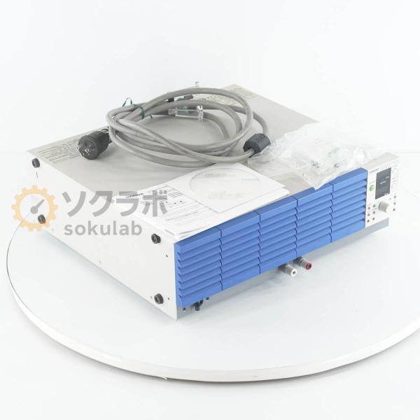 [DW]USED 8日保証 KIKUSUI PWR1600L REGULATED DC POWER ...