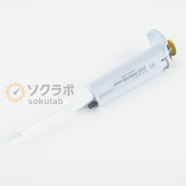 [DW]USED 8日保証 NICHIRYO NPX2-100 Nichipet Ex II ニチペ...