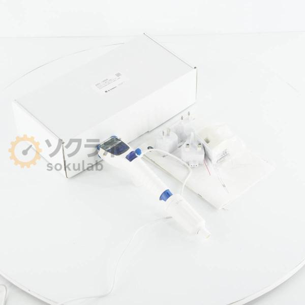 [DW]USED 8日保証 GL Sciences MPA-10000 1ch 0.1-10mL E...