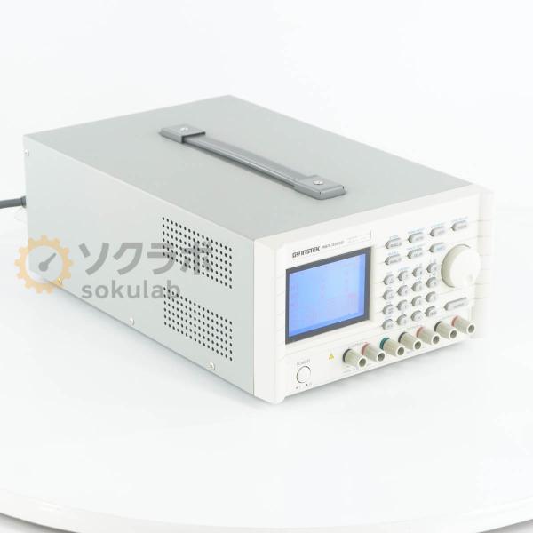 [DW]USED 8日保証 GW INSTEK PST-3202 Programmable Powe...