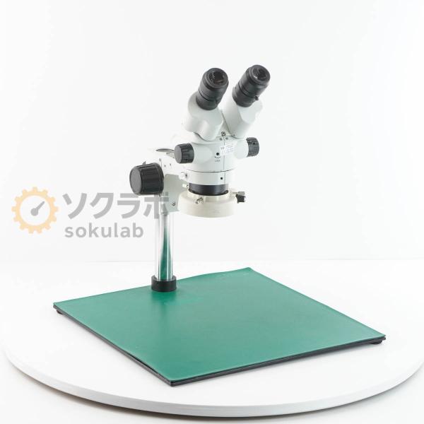 [DW]USED 8日保証 Seek Microscope 顕微鏡 [08420-0474]