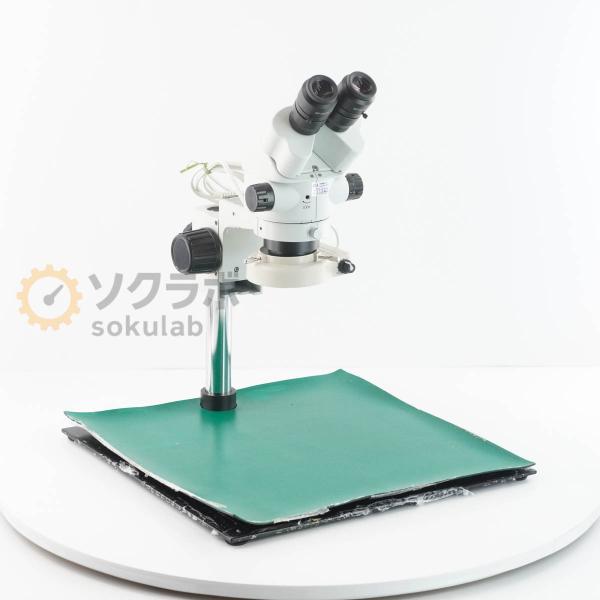 [DW]USED 8日保証 Seek Microscope 顕微鏡 [08420-0477]