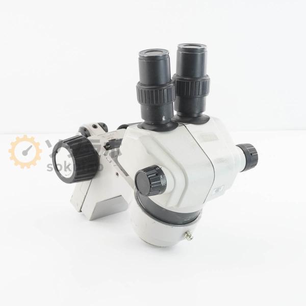[DW]USED 8日保証 Nikon SMZ-1 ESD Microscope ニコン 顕微鏡 部...