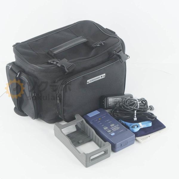 [DW]USED 8日保証 YOKOGAWA AQ4270-01 SU1007A 1310nm/15...