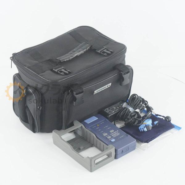 [DW]USED 8日保証 YOKOGAWA AQ4270-01 SU1007A 1310nm/15...