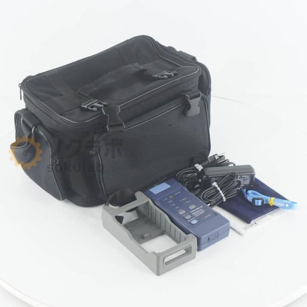 [DW]USED 8日保証 YOKOGAWA AQ4270-01 SU1007A 1310nm/15...
