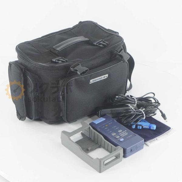 [DW]USED 8日保証 YOKOGAWA AQ4270-01 SU1007A 1310nm/15...