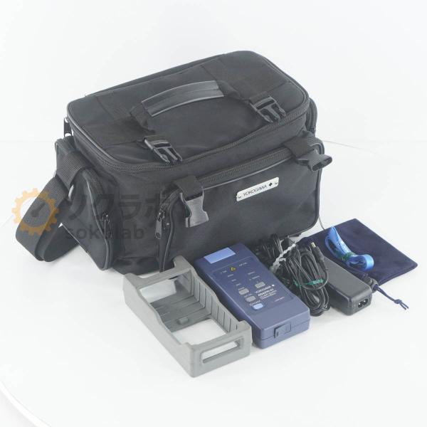 [DW]USED 8日保証 YOKOGAWA AQ4270-01 SU1007A 1310nm/15...
