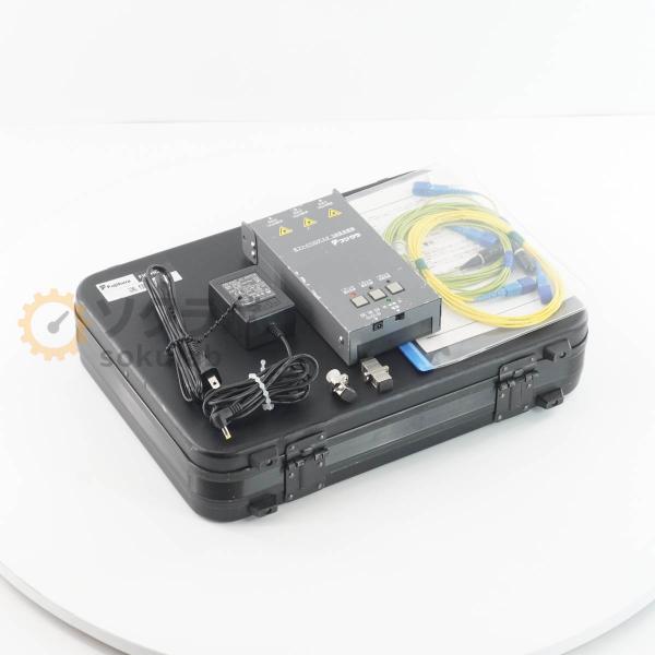 [DW]USED 8日保証 3台入荷 Fujikura ID-SS3W フジクラ 光ファイバIDテス...
