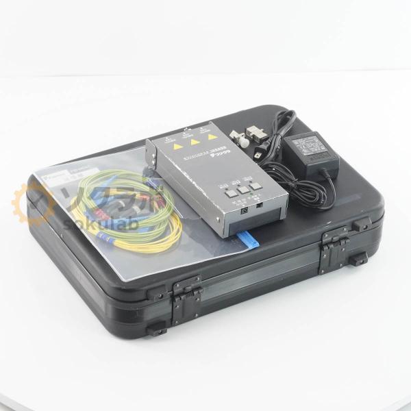 [DW]USED 8日保証 25台入荷 Fujikura ID-SS3W フジクラ 光ファイバIDテ...