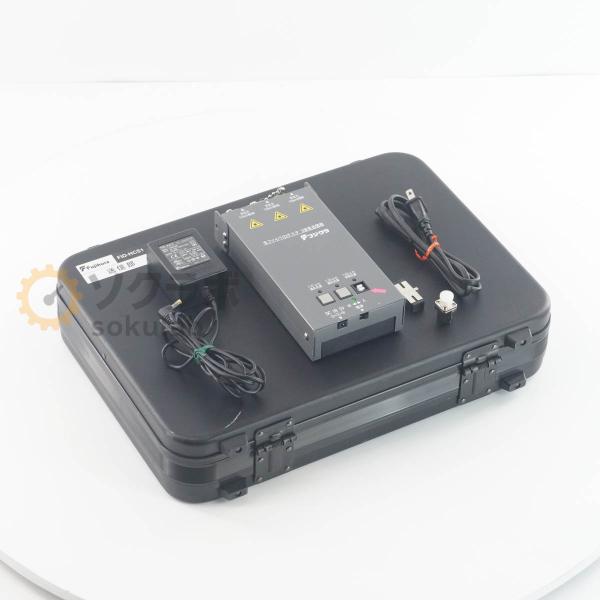 [DW]USED 8日保証 Fujikura ID-SS3W フジクラ 光ファイバIDテスタ 3波長...