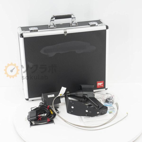 [DW]USED 8日保証 RF SYSTEM VJ-ADV φ3.9mm 3.0m ARTICUL...