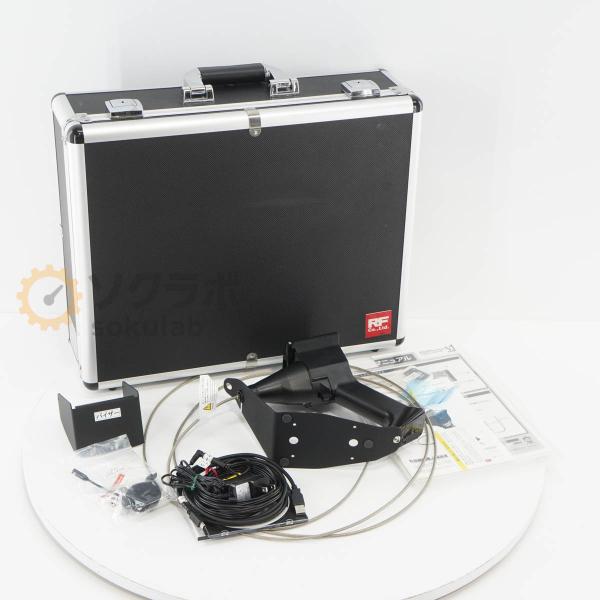 [DW]USED 8日保証 RF SYSTEM VJ-ADV φ3.9mm 3.0m ARTICUL...