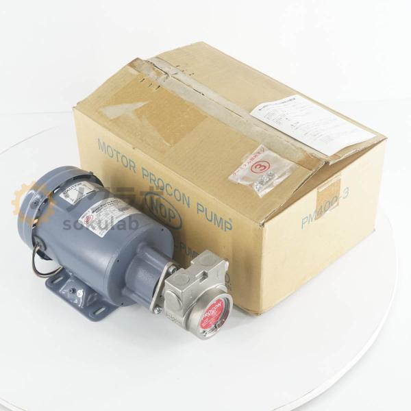 [DW]USED 8日保証 Nippon Oil Pump 日本オイルポンプ 2606XL NOP ...