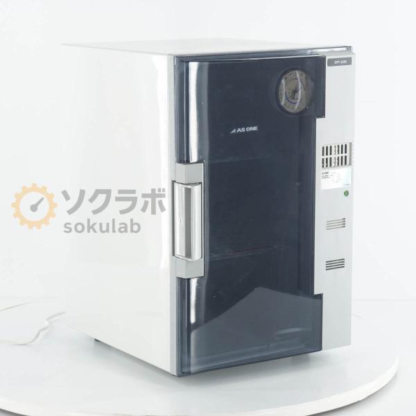 [DW]USED 8日保証 AS ONE SD-3 Desiccator アズワン スペースドライ ...