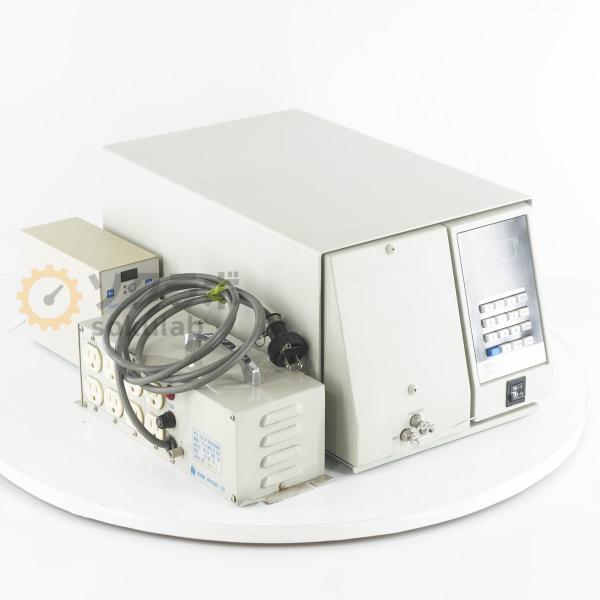 [JB]USED 保証なし Waters 410 HPLC Differential Refract...