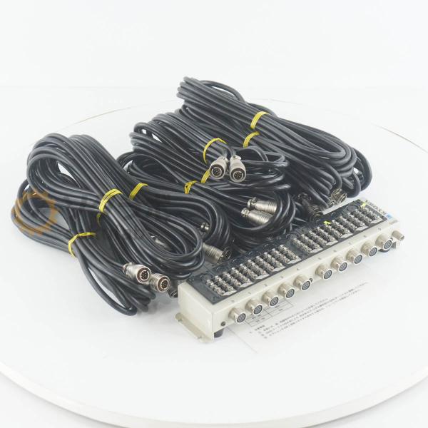 [DW]USED 8日保証 KYOWA DBB-120A BRIDGE BOX 共和電業 ブリッジボ...