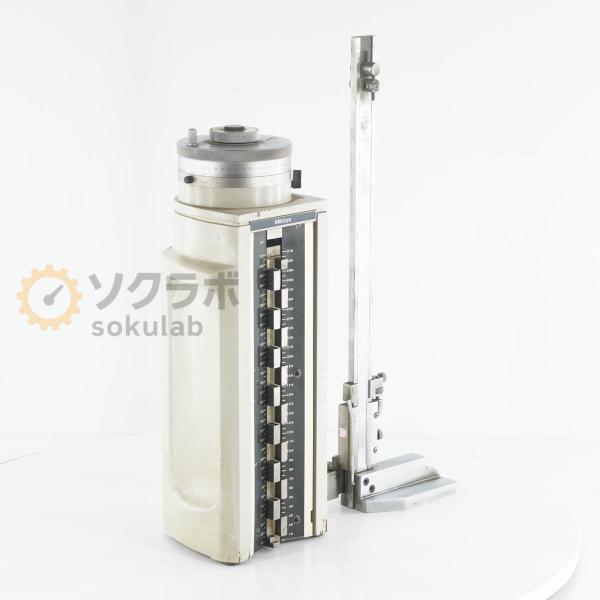 [DW]USED 8日保証 Mitutoyo 515-301 HEIGHT MASTER ミツトヨ ...