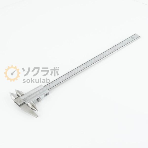 [DW]USED 8日保証 KANON 30cm 300mm Caliper カノン 中村製作所 ノ...
