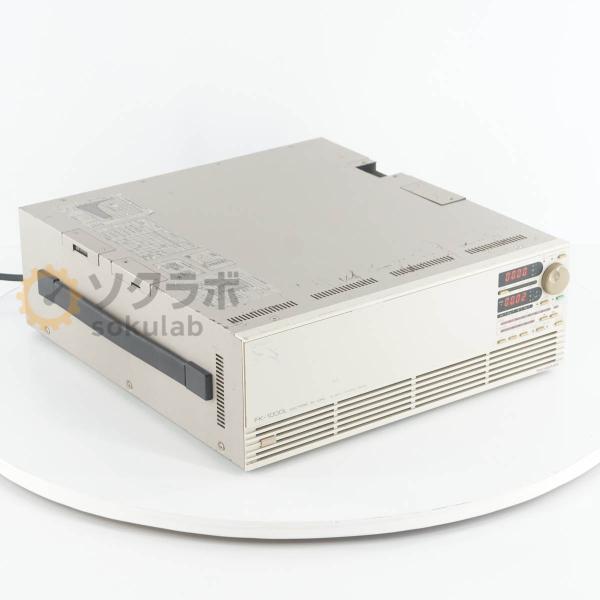 [JB]USED 保証なし TAKASAGO FK-1000L 1.5-150V/0-200A 10...