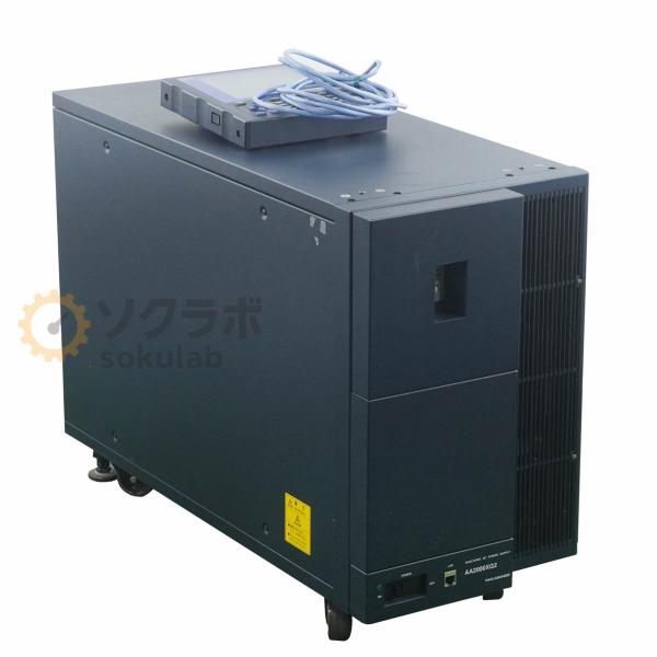 [JB]USED 保証なし TAKASAGO AA2000XG2 ANALYZING AC POWE...