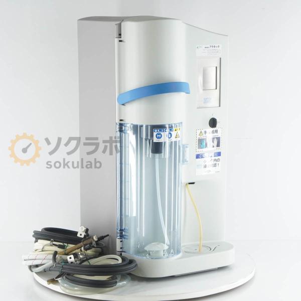 [DW]USED 8日保証 VELP SCIENTIFICA UDK 139 F30200130 単...