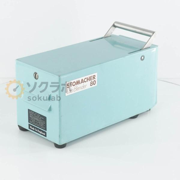 [JB]USED 保証なし Seward BA6020 60Hz 110V STOMACHER La...
