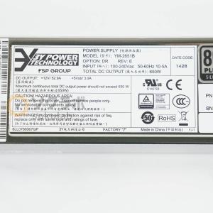 [PG]USED 8日保証 2台入荷 hp Y...の詳細画像5