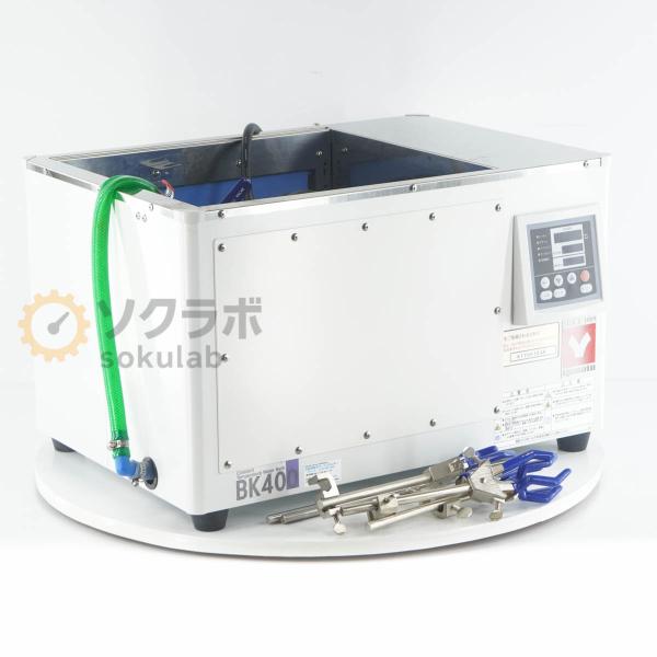 [DW]USED 8日保証 yamato BK400 Constant Temperature Wa...