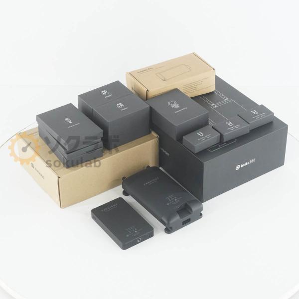 [PG]USED 8日保証 Insta360 FARSIGHT 遠隔モニター ファーサイト カメラ ...