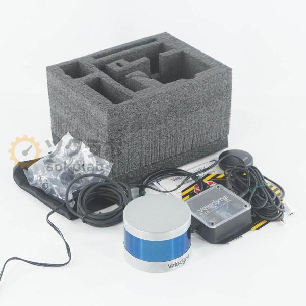 [DW]USED 8日保証 Velodyne LIDAR VLP-16 Puck 3D ベロダイン ...
