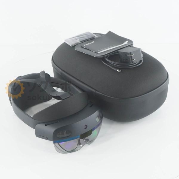 [PG]USED 8日保証 Microsoft HoloLens 2 HoloLens2 ホロレンズ...