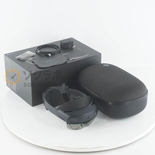 [PG]USED 8日保証 Microsoft HoloLens 2 HoloLens2 1855 ...