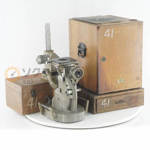 [JB]USED 保証なし OLYMPUS PMF Microscope オリンパス 顕微鏡 [08...
