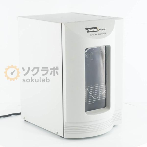 [JB]USED 保証なし Parker Balston HPZA-3500JA-100 ZERO ...